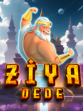 Ziya Dede